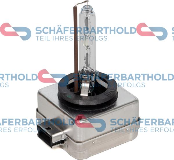 Schferbarthold 443 18 140 01 11 - Ampoule, projecteur principal droxauto.com