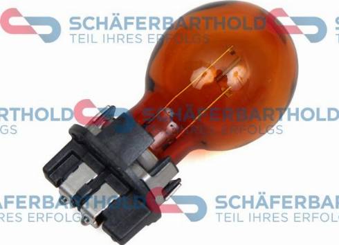 Schferbarthold 443 18 100 01 11 - Ampoule, feu clignotant droxauto.com