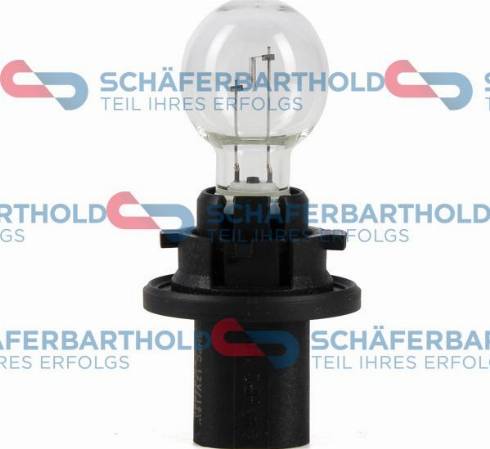 Schferbarthold 443 26 007 01 11 - Ampoule, feu diurne droxauto.com