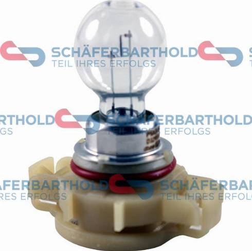 Schferbarthold 443 27 225 01 11 - Ampoule, feu clignotant droxauto.com