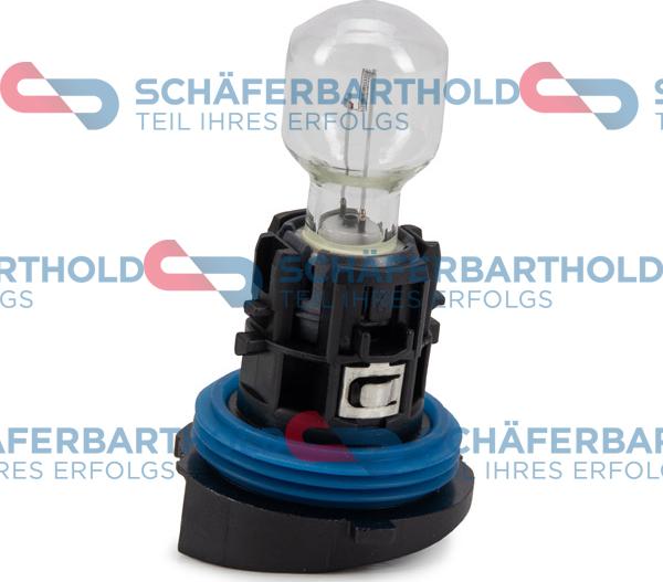 Schferbarthold 443 27 226 01 11 - Ampoule, feu diurne droxauto.com