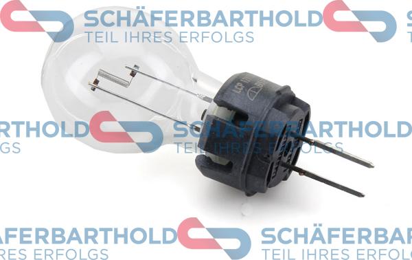 Schferbarthold 443 27 227 01 11 - Ampoule, feu clignotant droxauto.com