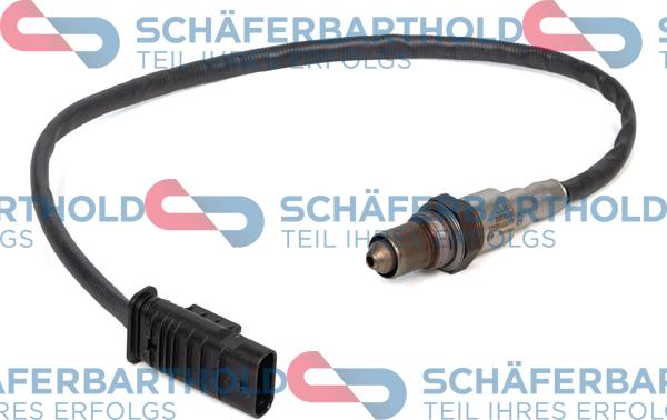 Schferbarthold 465 02 557 01 11 - Sonde lambda droxauto.com