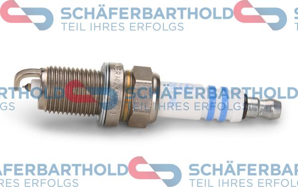 Schferbarthold 465 16 544 01 11 - Bougie d'allumage droxauto.com