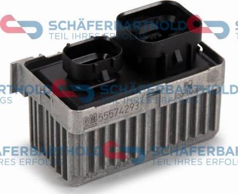 Schferbarthold 465 16 829 01 22 - Appareil de commande, temps de préchauffage droxauto.com
