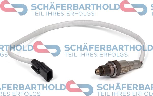 Schferbarthold 465 28 556 01 11 - Sonde lambda droxauto.com