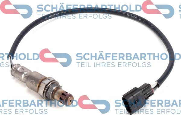 Schferbarthold 465 28 552 01 11 - Sonde lambda droxauto.com