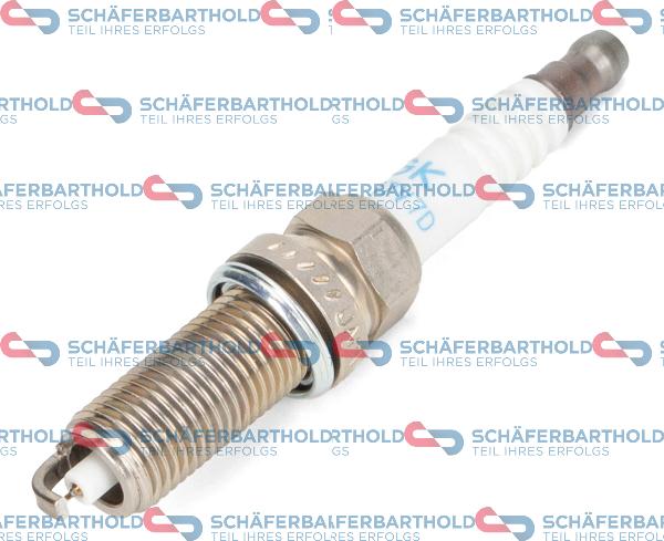 Schferbarthold 465 28 112 01 11 - Bougie d'allumage droxauto.com