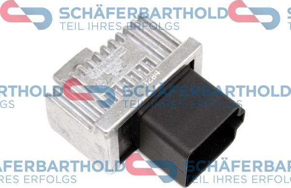 Schferbarthold 465 28 805 01 11 - Appareil de commande, temps de préchauffage droxauto.com