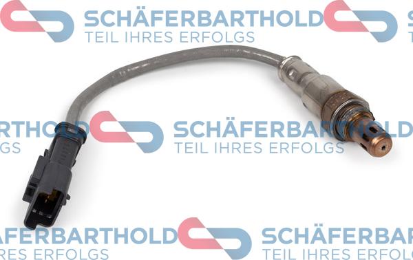 Schferbarthold 465 27 559 01 11 - Sonde lambda droxauto.com