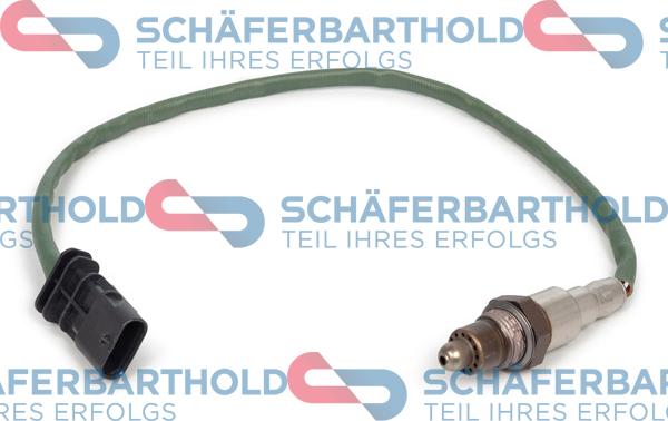 Schferbarthold 465 27 556 01 11 - Sonde lambda droxauto.com