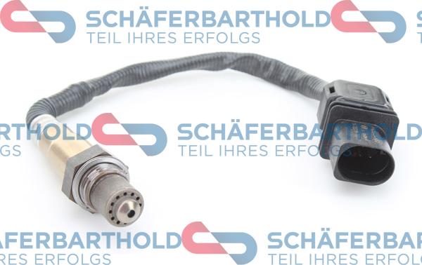Schferbarthold 465 27 561 01 11 - Sonde lambda droxauto.com