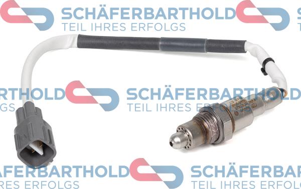 Schferbarthold 465 27 562 01 11 - Sonde lambda droxauto.com