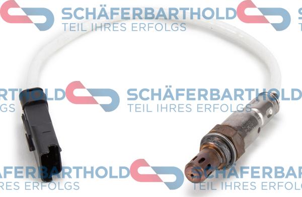 Schferbarthold 465 27 567 01 11 - Sonde lambda droxauto.com