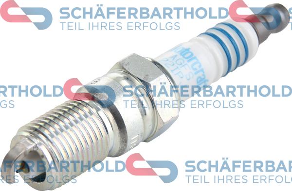 Schferbarthold 415 06 541 01 11 - Bougie d'allumage droxauto.com