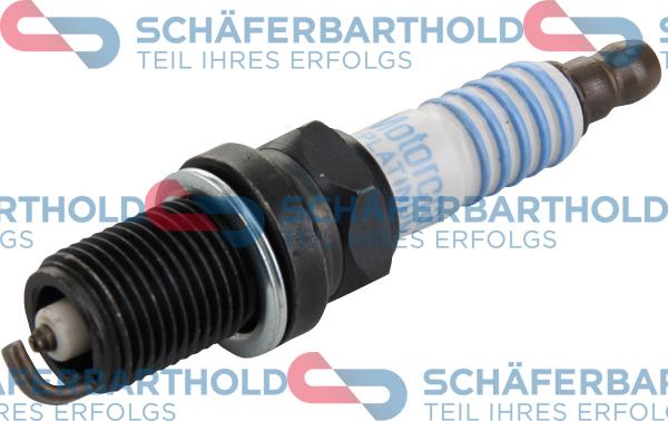 Schferbarthold 415 06 536 01 11 - Bougie d'allumage droxauto.com