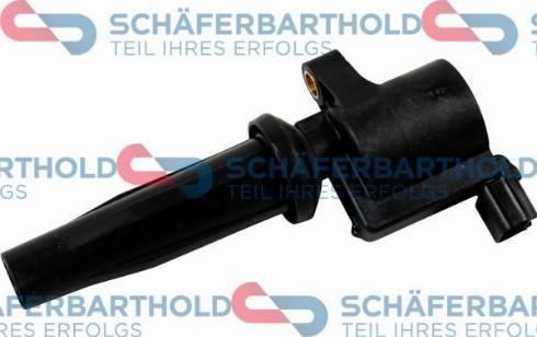 Schferbarthold 415 06 228 01 11 - Bobine d'allumage droxauto.com