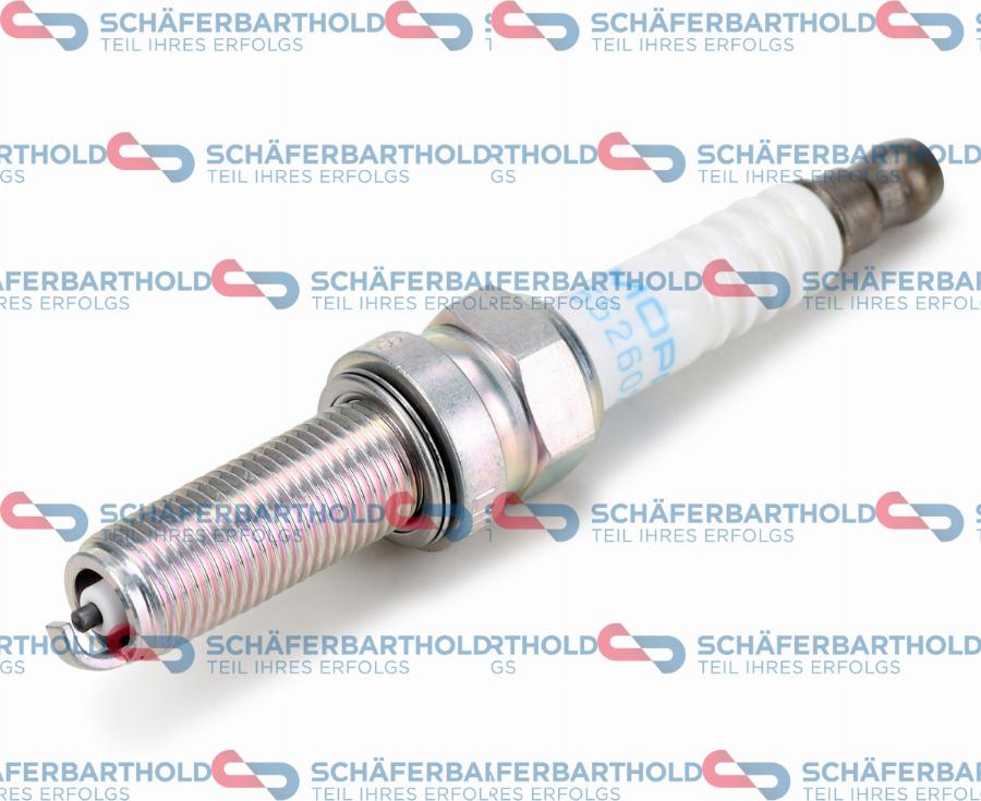 Schferbarthold 415 08 510 01 11 - Bougie d'allumage droxauto.com