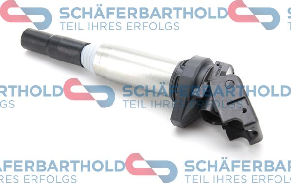 Schferbarthold 415 02 224 01 11 - Bobine d'allumage droxauto.com
