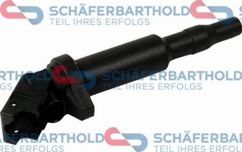 Schferbarthold 415 02 221 01 11 - Bobine d'allumage droxauto.com