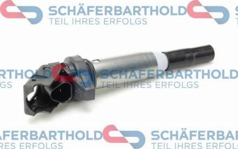Schferbarthold 415 02 227 01 11 - Bobine d'allumage droxauto.com