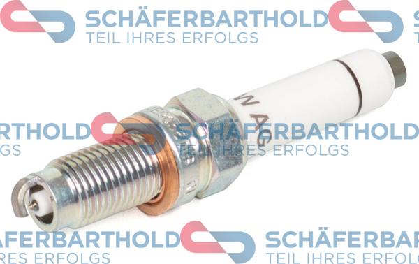 Schferbarthold 415 18 544 01 11 - Bougie d'allumage droxauto.com