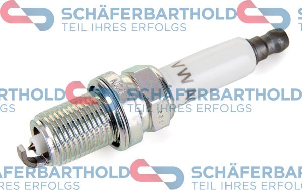 Schferbarthold 415 18 506 01 11 - Bougie d'allumage droxauto.com