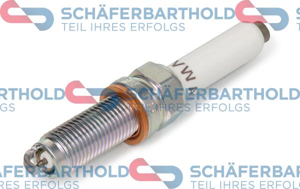 Schferbarthold 415 18 531 01 11 - Bougie d'allumage droxauto.com