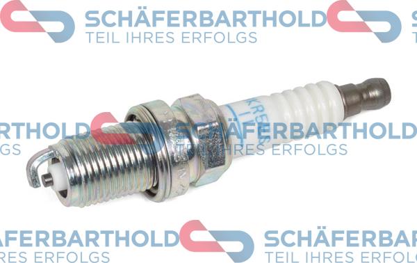 Schferbarthold 415 39 500 01 11 - Bougie d'allumage droxauto.com