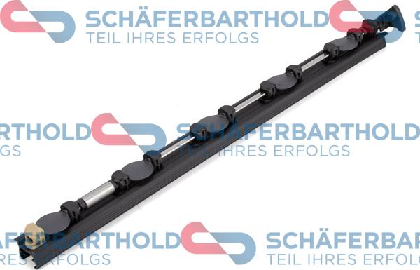 Schferbarthold 415 38 400 01 11 - Corps papillon droxauto.com