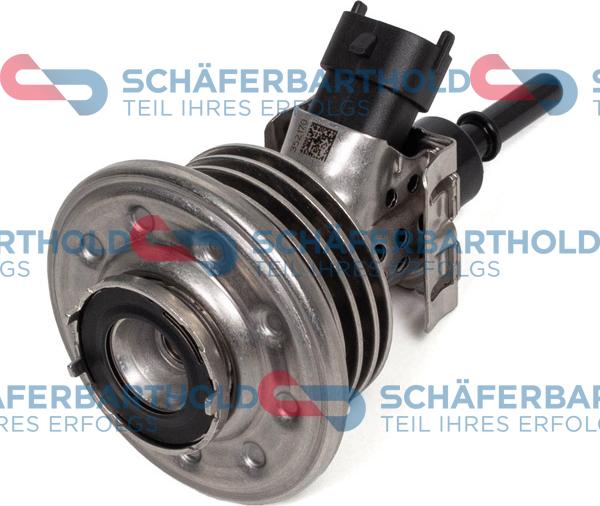 Schferbarthold 415 28 001 01 11 - Module de dosage, injection d'urée droxauto.com