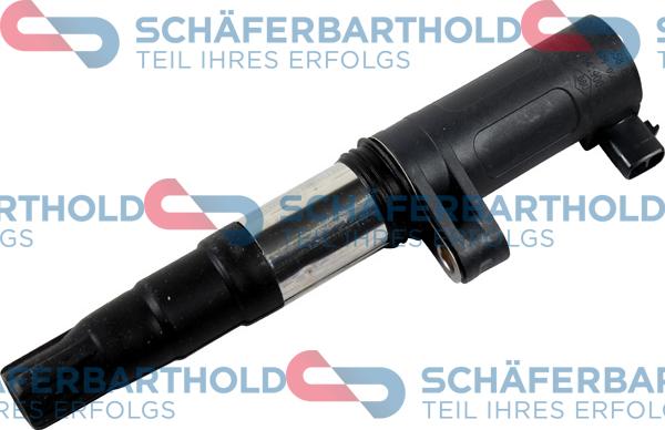 Schferbarthold 415 28 226 01 11 - Bobine d'allumage droxauto.com