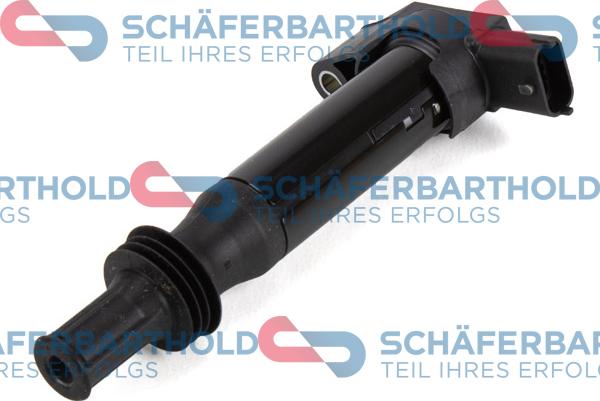 Schferbarthold 415 27 016 01 11 - Bobine d'allumage droxauto.com