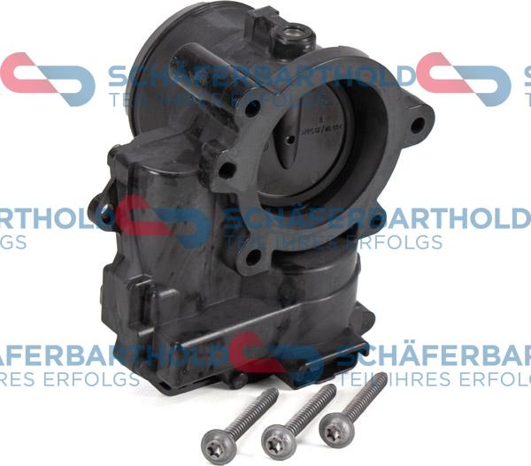 Schferbarthold 415 27 034 01 11 - Corps papillon droxauto.com