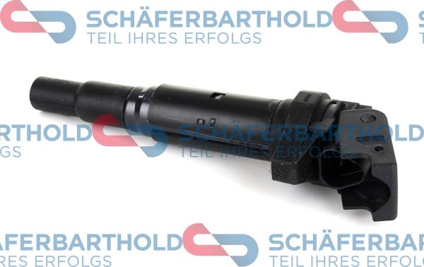 Schferbarthold 415 27 214 01 11 - Bobine d'allumage droxauto.com