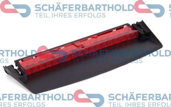 Schferbarthold 410 04 027 01 11 - Feu stop additionnel droxauto.com
