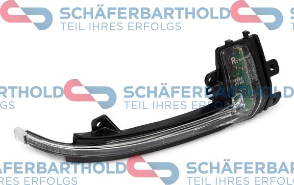 Schferbarthold 410 04 104 01 11 - Feu clignotant droxauto.com