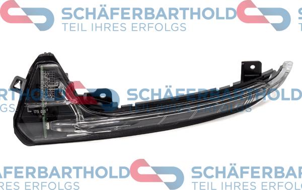 Schferbarthold 410 04 111 01 11 - Feu clignotant droxauto.com