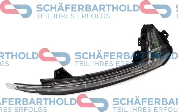 Schferbarthold 410 04 112 01 11 - Feu clignotant droxauto.com