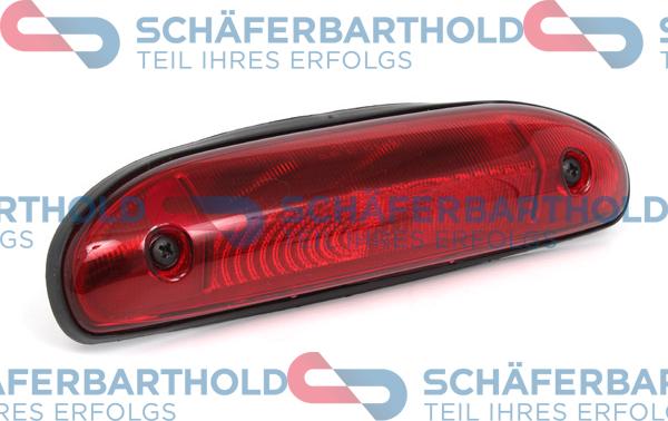 Schferbarthold 410 08 151 01 11 - Feu stop additionnel droxauto.com