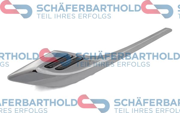 Schferbarthold 410 02 102 01 11 - Feu clignotant supplémentaire droxauto.com