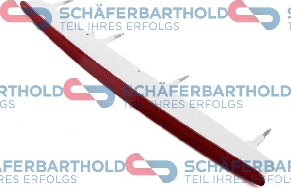 Schferbarthold 410 02 127 01 11 - Feu stop additionnel droxauto.com