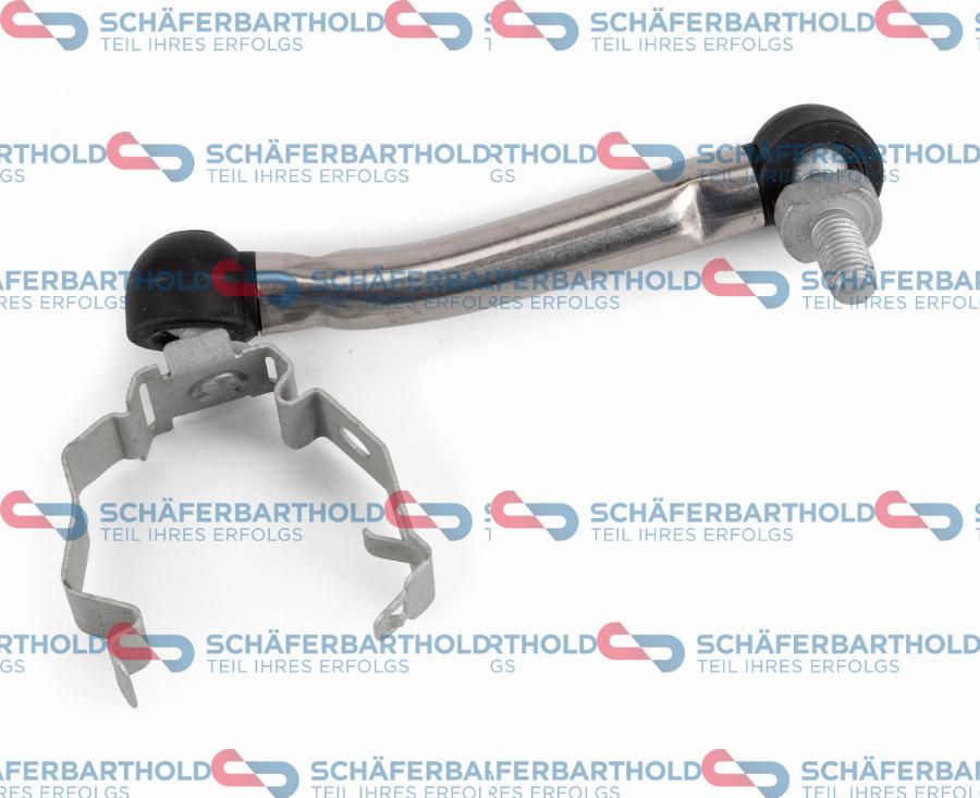 Schferbarthold 410 02 300 01 11 - Correcteur, portée lumineuse droxauto.com
