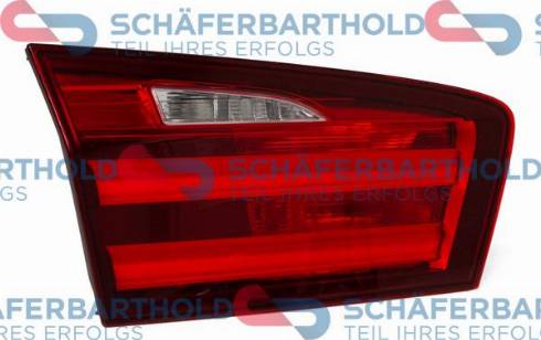 Schferbarthold 410 02 241 01 11 - Feu arrière droxauto.com