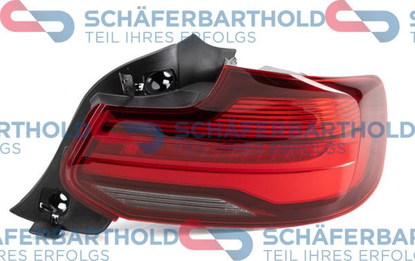 Schferbarthold 410 02 248 01 11 - Feu arrière droxauto.com