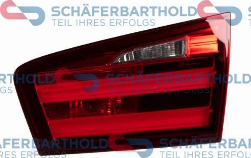 Schferbarthold 410 02 242 01 11 - Feu arrière droxauto.com