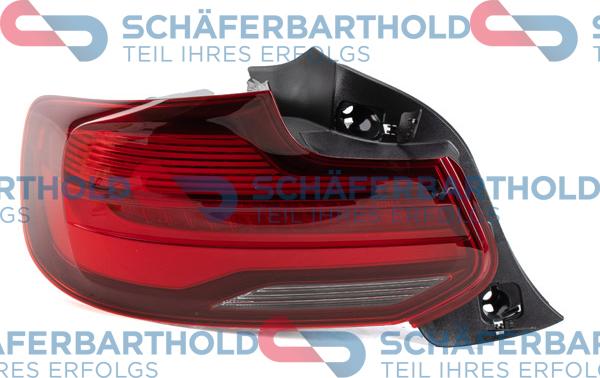 Schferbarthold 410 02 247 01 11 - Feu arrière droxauto.com