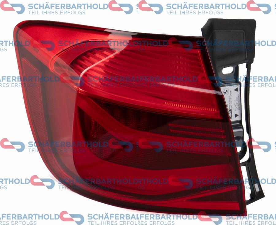 Schferbarthold 410 02 206 01 11 - Feu arrière droxauto.com