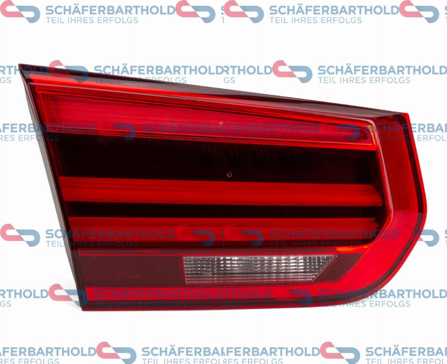 Schferbarthold 410 02 200 01 11 - Feu arrière droxauto.com