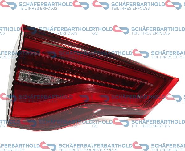 Schferbarthold 410 02 203 01 22 - Feu arrière droxauto.com